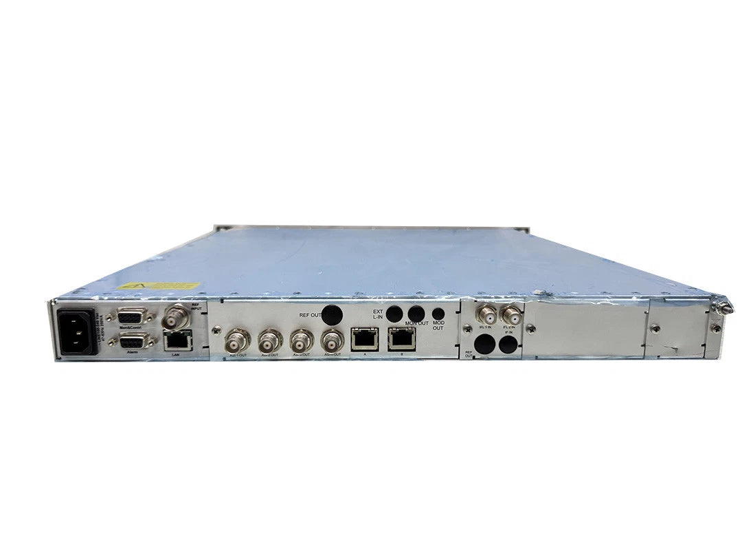 Newtec HZ914 Multistream Satellite Receiver