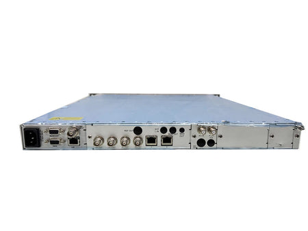 Newtec HZ914 Multistream Satellite Receiver