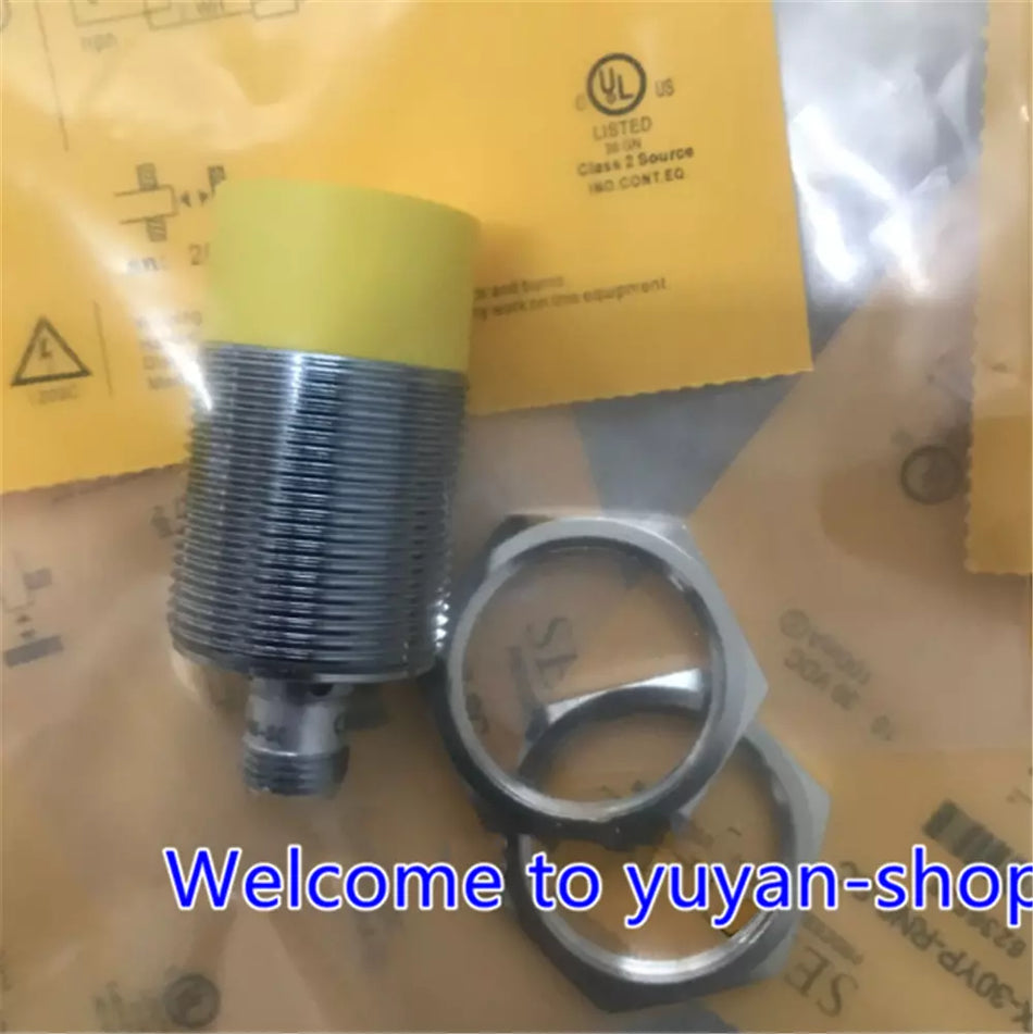 1PC New For SENTINEL EL15X-30YP-AP6-SC Proximity Switch Sensor