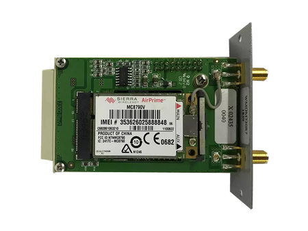 Tieline TL3GHSDPA Hardwire 3G Module for UMTS, HSDPA, GSM Networks