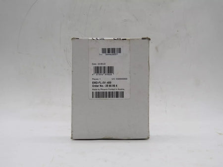 Phoenix Contact EMD-FL-3V-400 Monitoring Relay Voltage Monitor 2866064