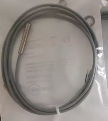 1PCS NEW FOR BDC Proximity Switch DCA12/4609KS Sensor