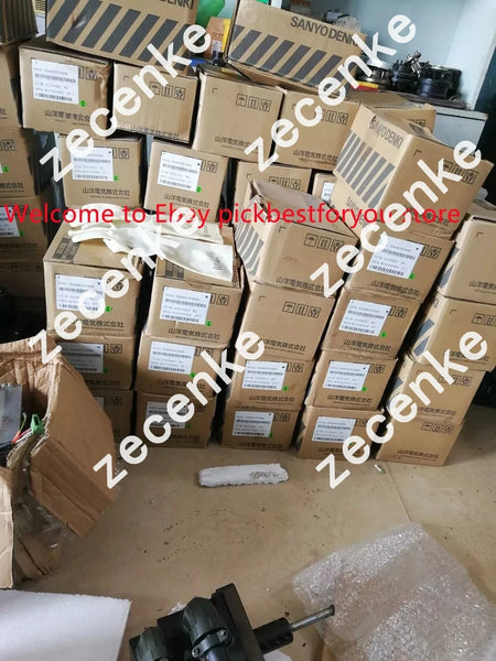 1pc New R2AA08075FCH00W by DHL or FedEx #U140E YG