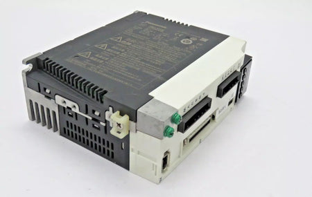 Panasonic MBDLN25SE AC Servo Drive 400W 0-240V 2.6A 1/3 Phase Tested