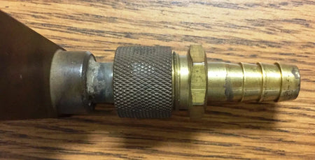 Cha Industries ST-3S Gas Regulator
