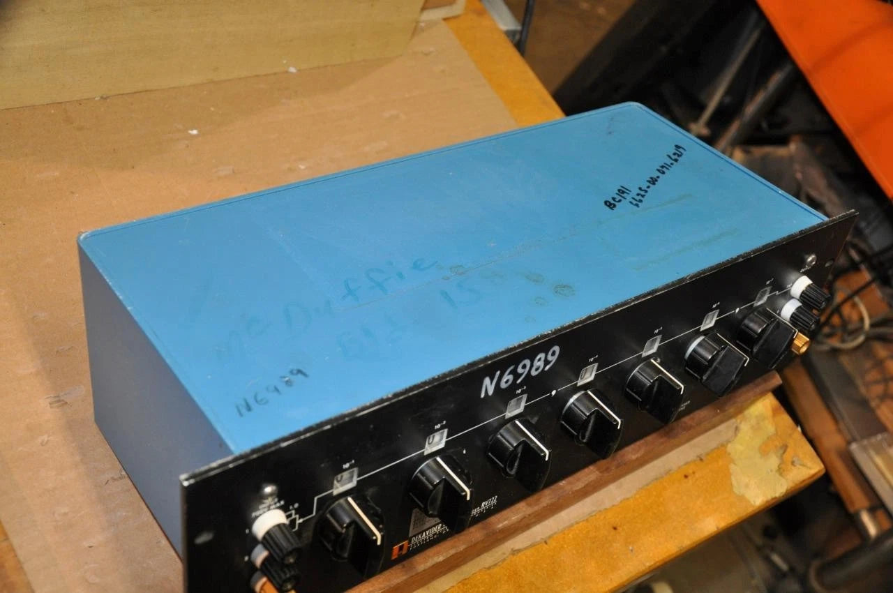 Anainstr Professional Digital Multimeter for Electricians