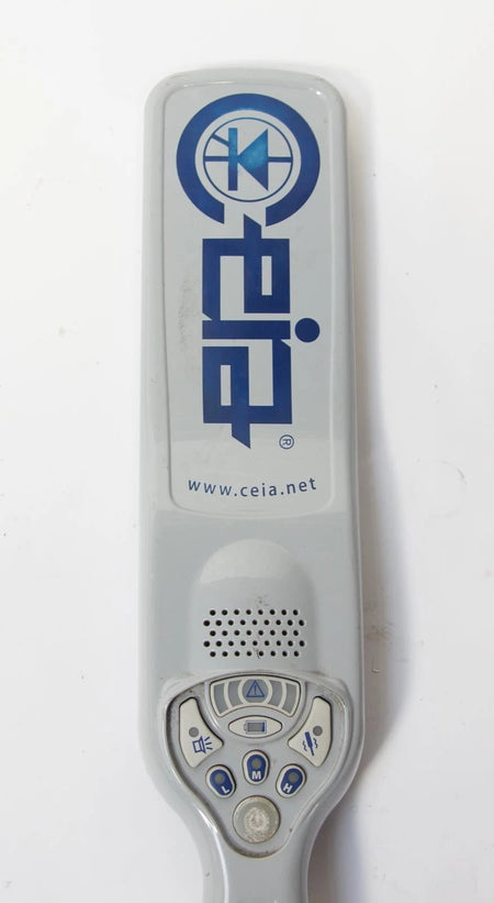 Ceia PD240 Long Range Hand Held Metal Detector