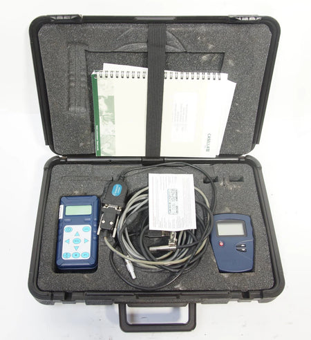 Casella Cel 360 Noise Dosimeter With Cel 110/2 Acoustical Calibrator