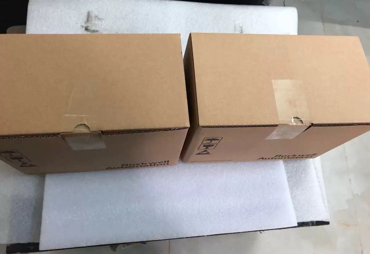 Allen-Bradley 22F-D6P0N103 and 22F-D6P0N113 Variable Frequency Drives
