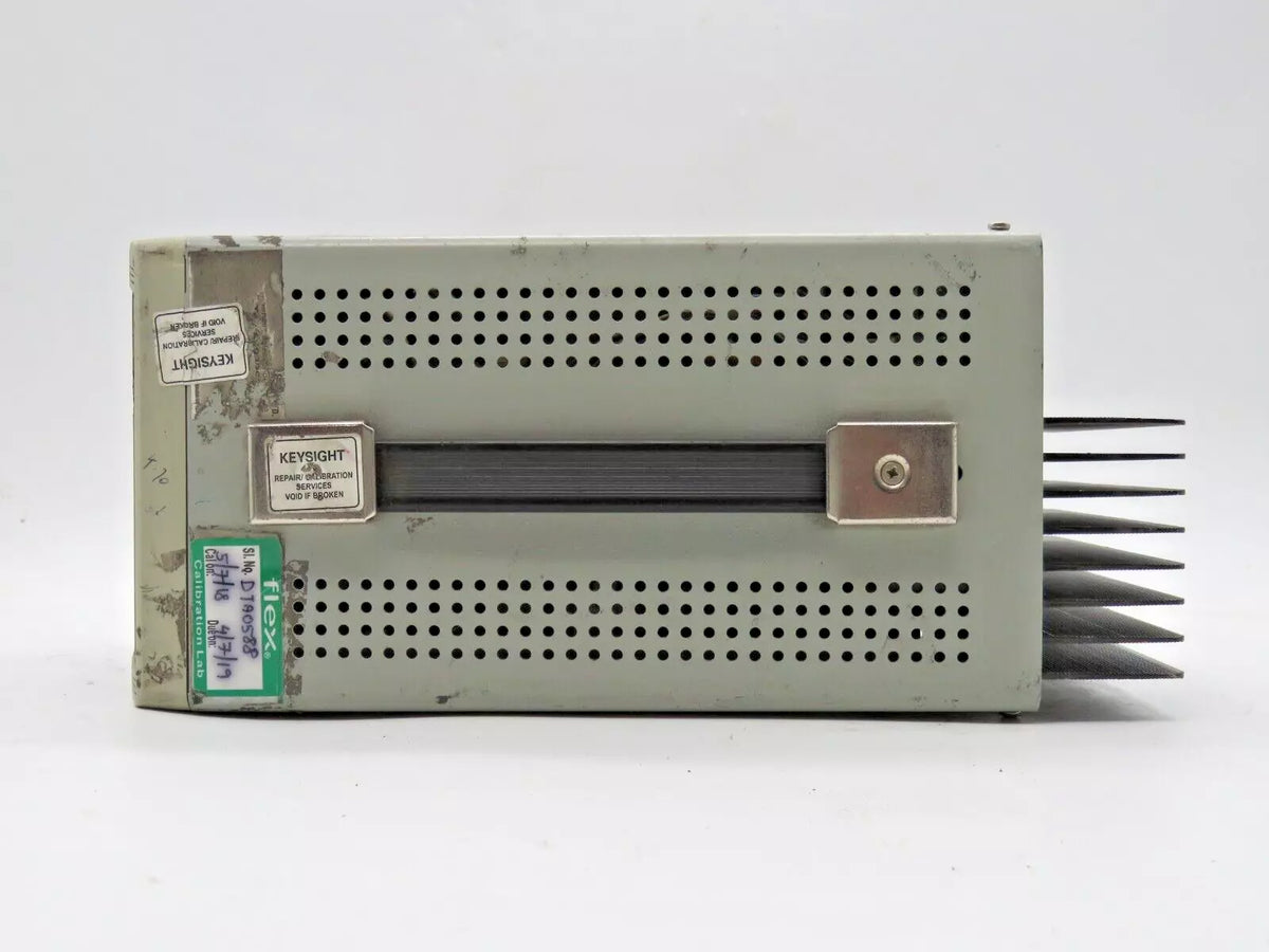 GW Instek GPS-1850D DC Power Supply Programmable 0-18V 0-5A