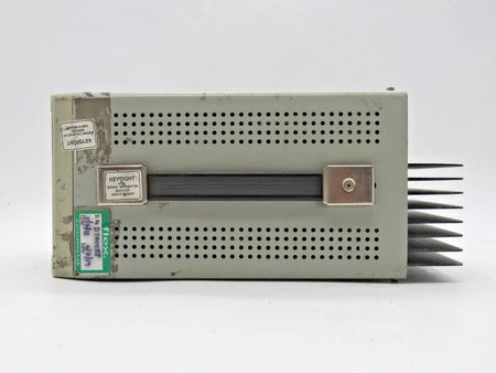 GW Instek GPS-1850D DC Power Supply Programmable 0-18V 0-5A