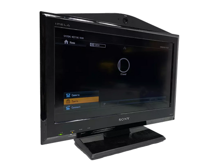SONY PCS-XL55 HD Desktop Visual Communication System