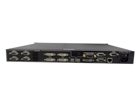 Barco PDS-902-3G Video Switcher