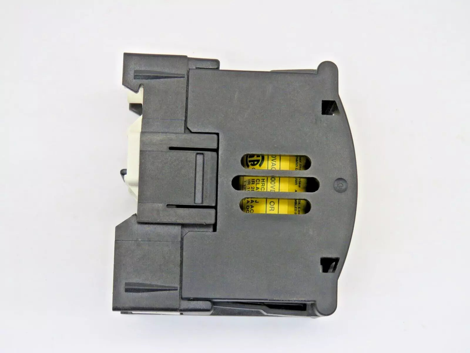 Bussmann JTN60030 Fuse Block for Class J 0-30A 600VAC