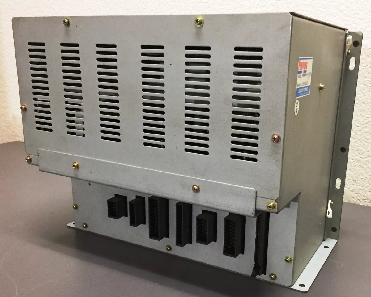 Sanyo Denki Pentasyn PMM-BD-57065-1 Servo Driver