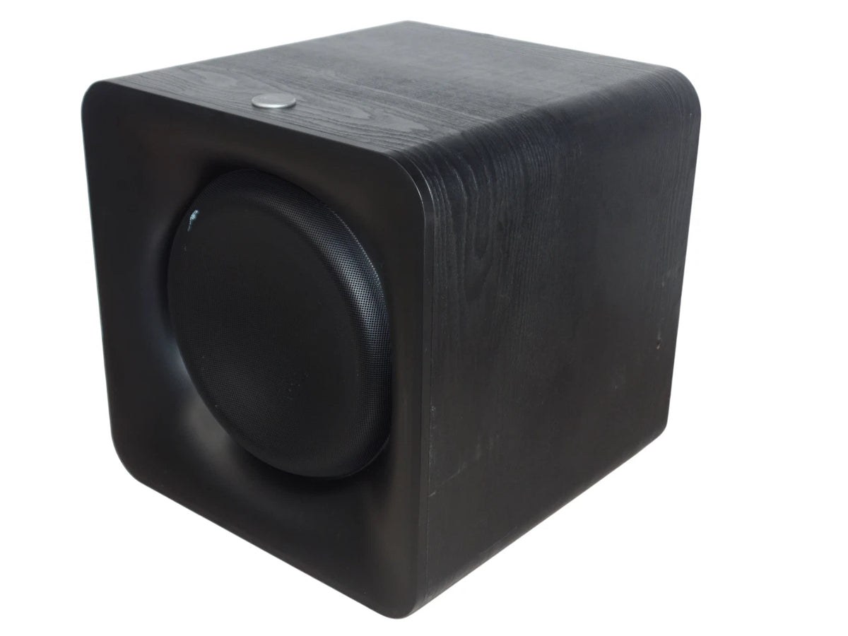 Klipsch Flexus Sub100 10" powered subwoofer -Black - Free Shipping.