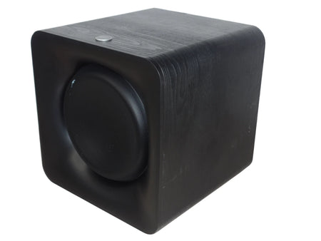 Klipsch Flexus Sub100 10" powered subwoofer -Black - Free Shipping.