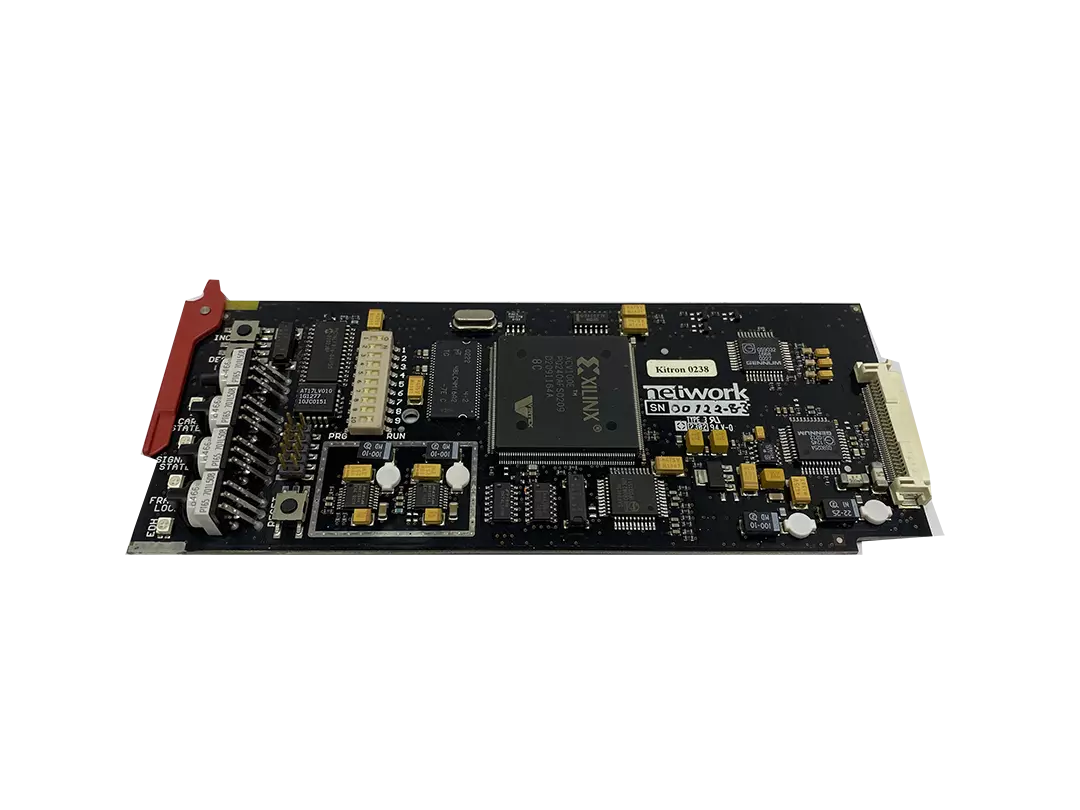 Nevion FRS-SDI SDI Frame Synchronizer