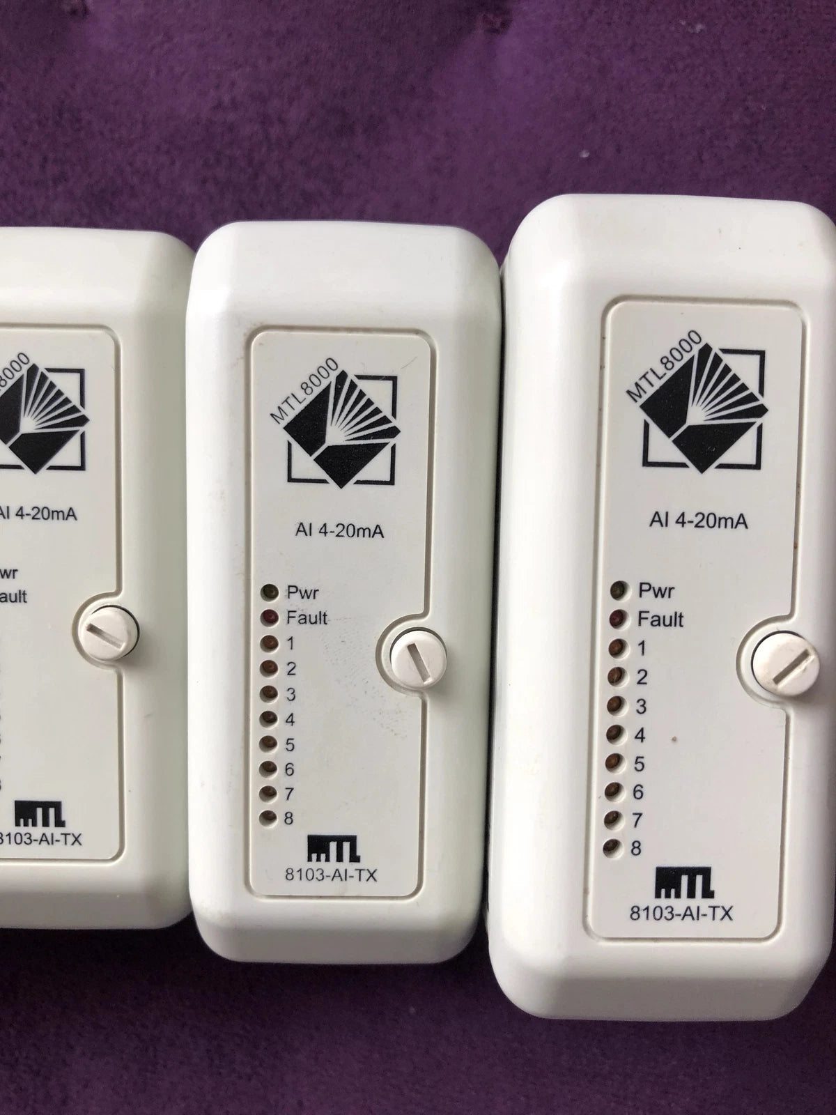 MTL 8103-AI-TX Transmitter for MTL8000 Series