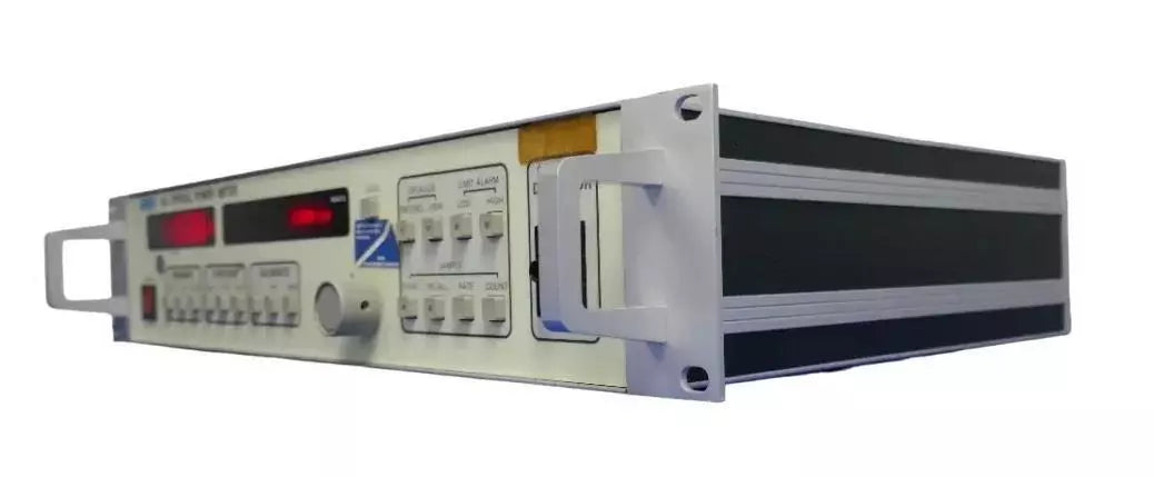 Intelco Model 142 Optical Power Meter - High Accuracy Measurement