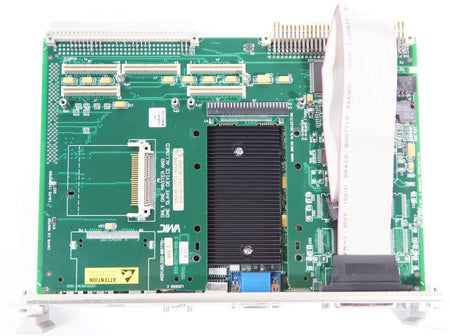 Abaco Systems / VMIC VMIVME-7751 46G040 Pentium III VME Single Board Computer