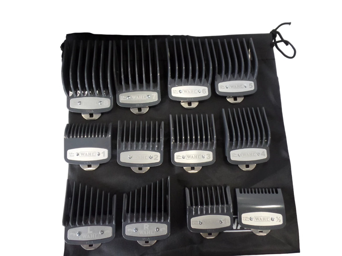 WAHL Pro Series Ultra Power Hair Cutting Kit - Free shipping