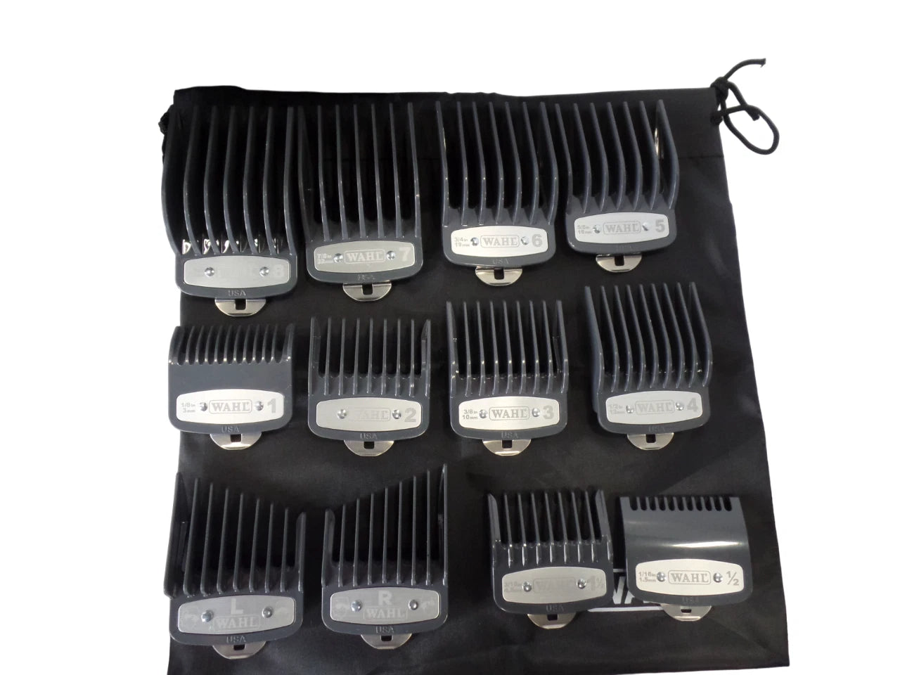 WAHL Pro Series Ultra Power Hair Cutting Kit - Free shipping