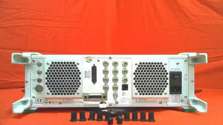 Anritsu MG3694C Opt. 2B & 15B Signal Generator 2 - 40 GHz