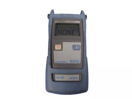 Fiberbasix EXFO ELS-100 Light Source