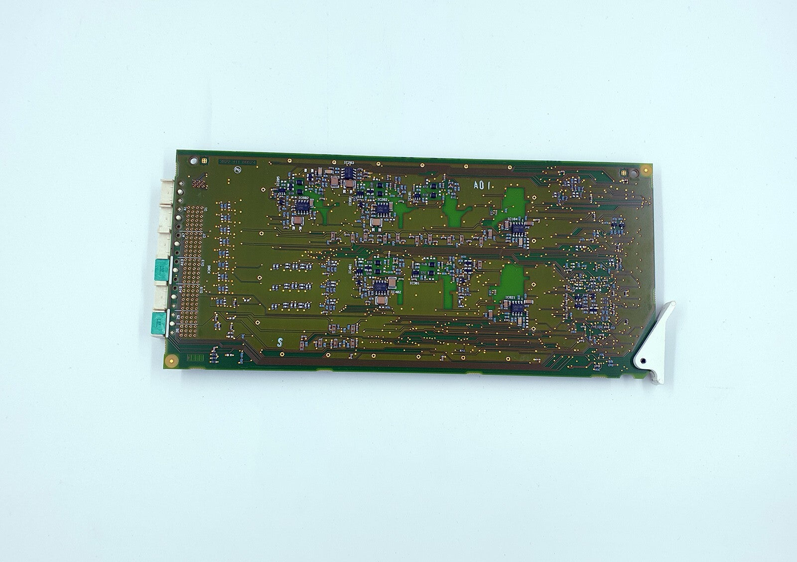 Grass Valley HDTriax Video Receiver