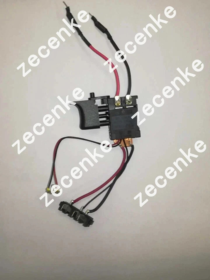 1PC NEW VS80B 25.1A 24VDC Trigger Switch Short Full Copper Heat Sink