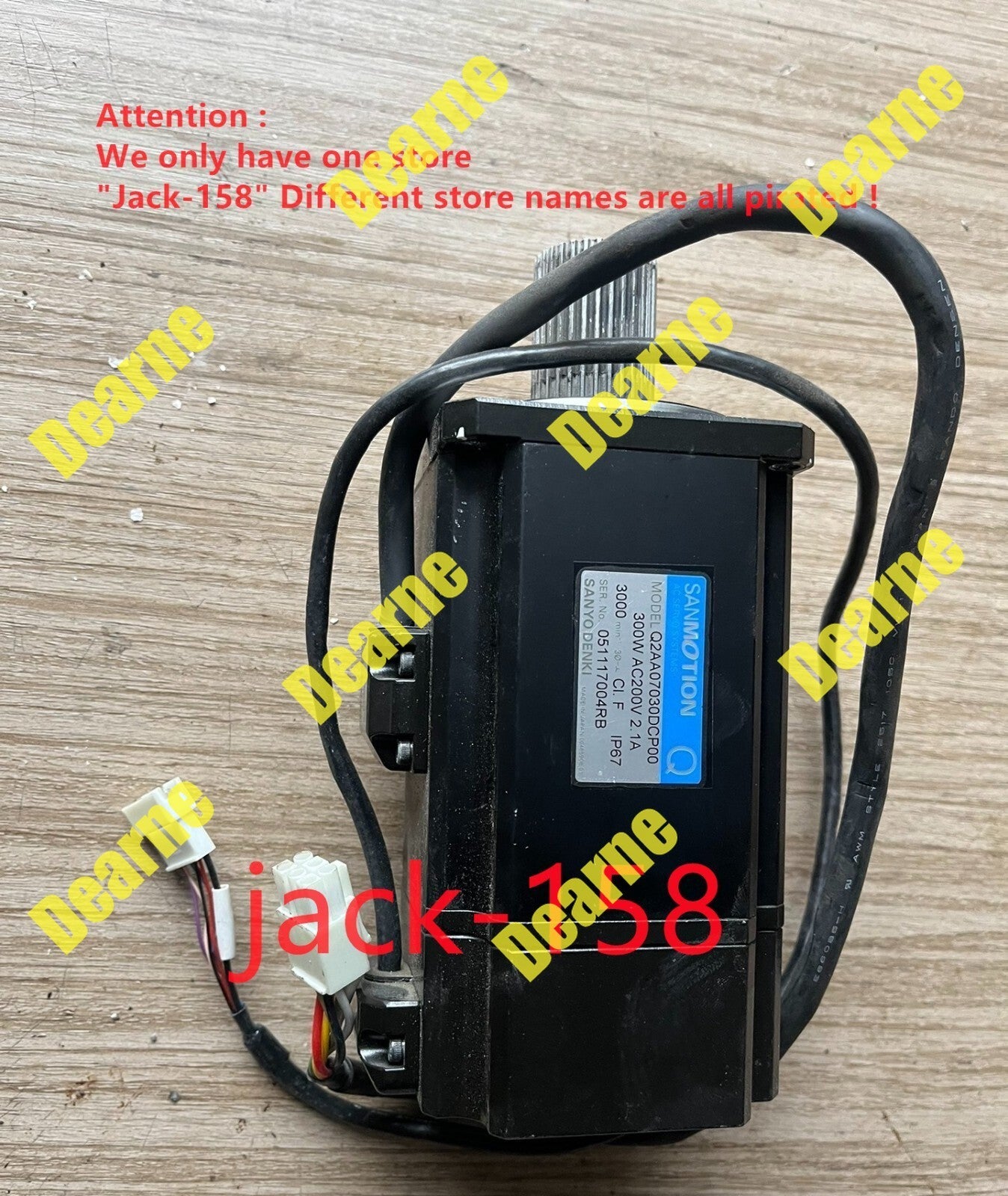 Q2AA07030DCP00