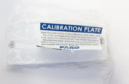 FARO FaroBlu HD Laser Line Probe Edge Arm Part 15951, Cage Code OVGY2