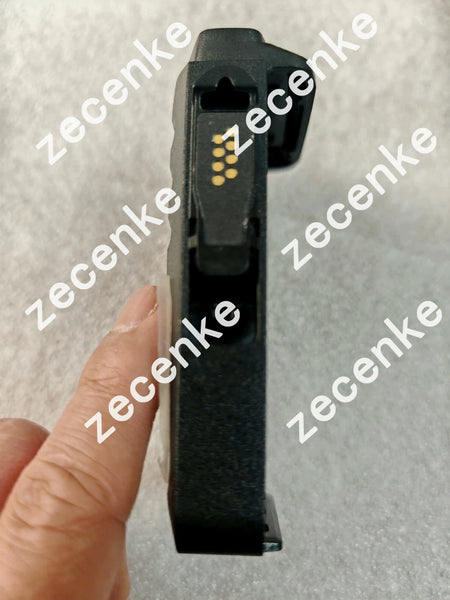 Motorola Original MiT3000 Case with Speaker Cable