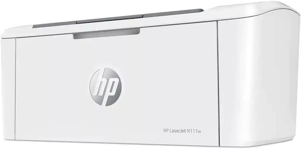 HP LaserJet Pro M111w Printer with Wireless Printing for Small Offices