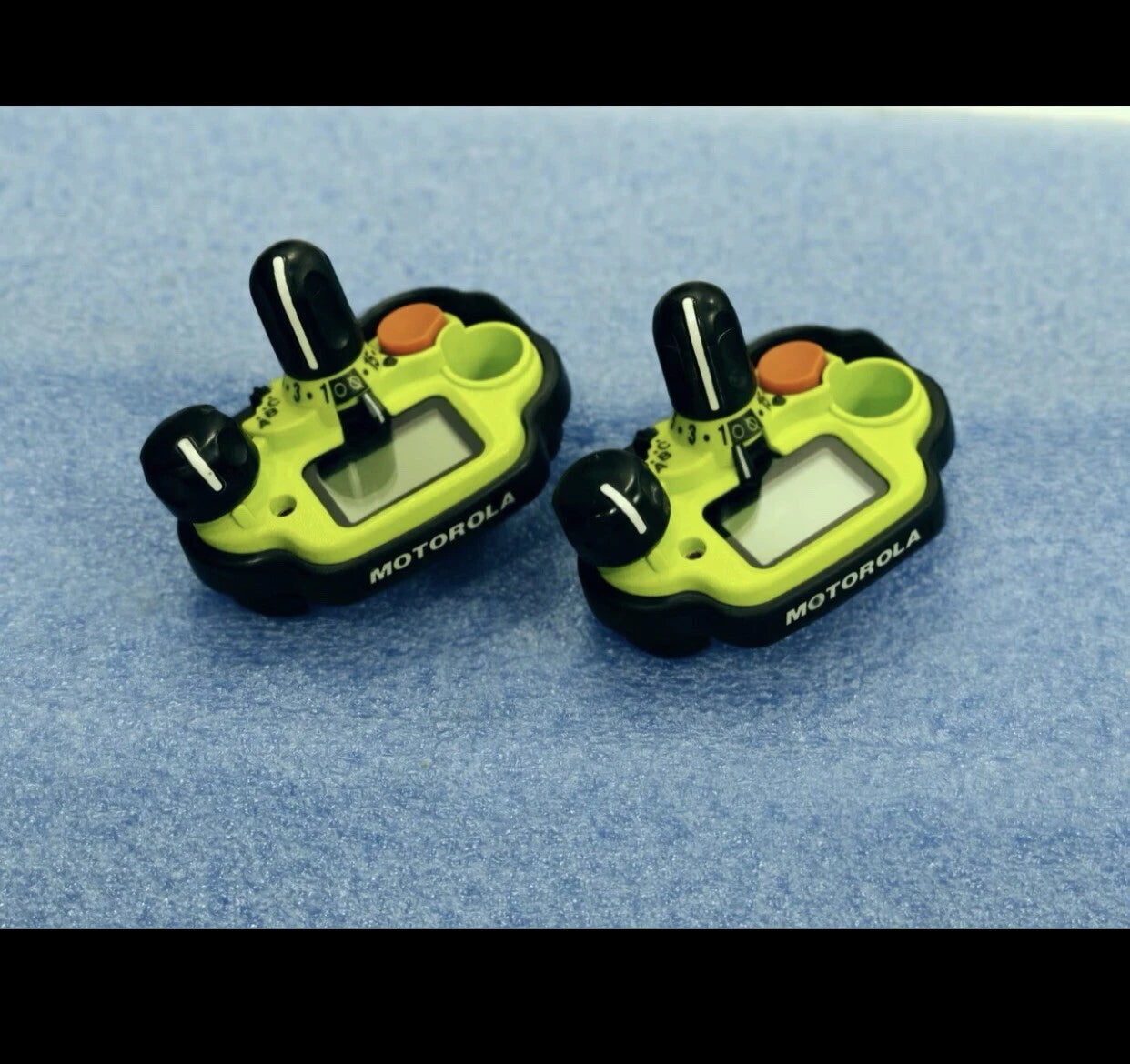 Motorola APX6000XE APX8000XE APX8000HXE