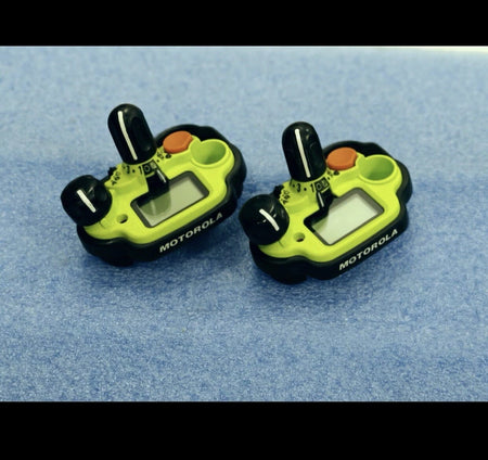 Motorola APX6000XE APX8000XE APX8000HXE