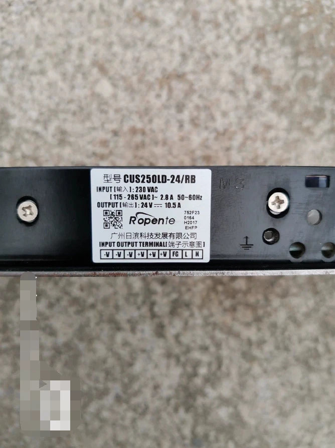 1 PC NEW-OPEN-BOX CUS250LD-24/RB Power Supply Board#B8257 CL