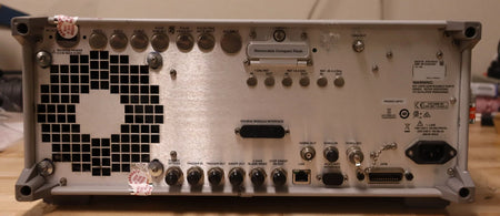 Lakeview Test and Measurement Kit with Multifunctional Features