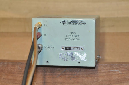 Premium Anainstr Portable Handheld Oscilloscope