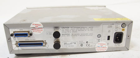 Agilent / HP 4263B 100 Hz to 100 kHz LCR Meter