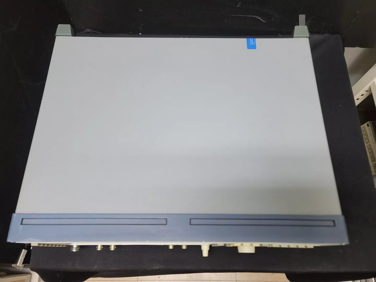 Tektronix/R&S CMD80 Digital Radiocommunication Tester (w/opt) (010)