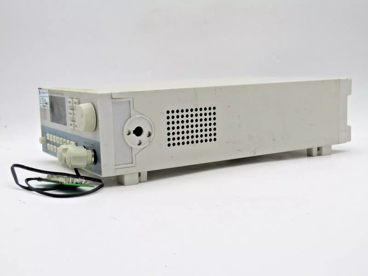 Jiatuo JT6310A DC Electronic Load Programmable High Precision Reliable Testing