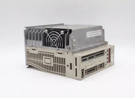 YASKAWA SGDM-15ADA AC Servo Drive 1.5KW 3-Phase 2HP SIGMA SERIES