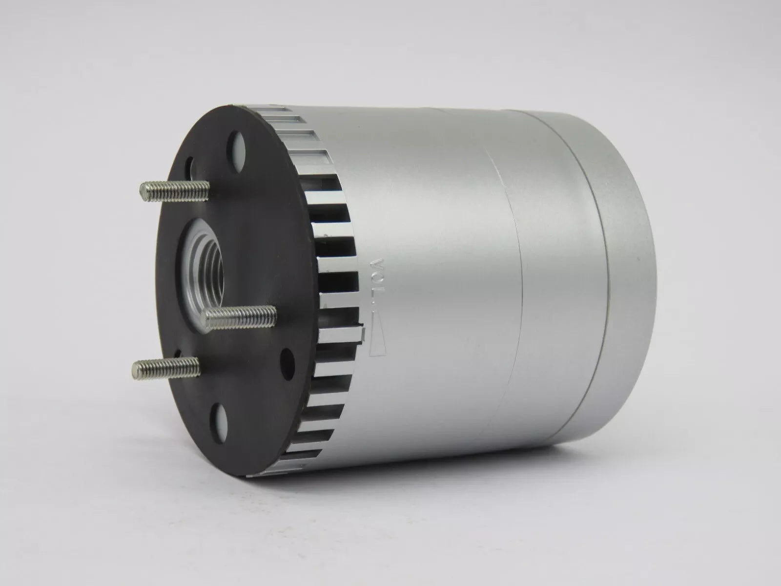 Patlite LU7-02SU Signal Tower Base Module Direct Mount 24V DC