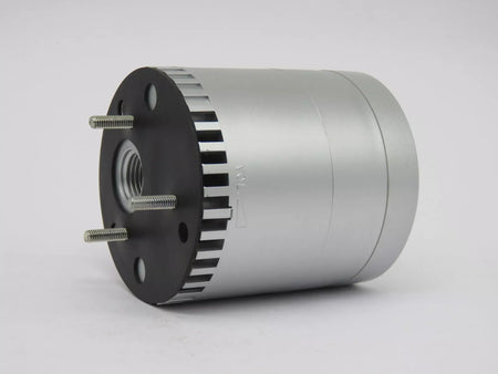 Patlite LU7-02SU Signal Tower Base Module Direct Mount 24V DC