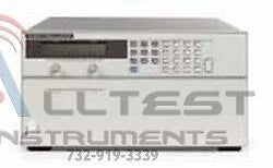 HP Agilent Keysight 6684A DC Power Supply 0-40V, 128A