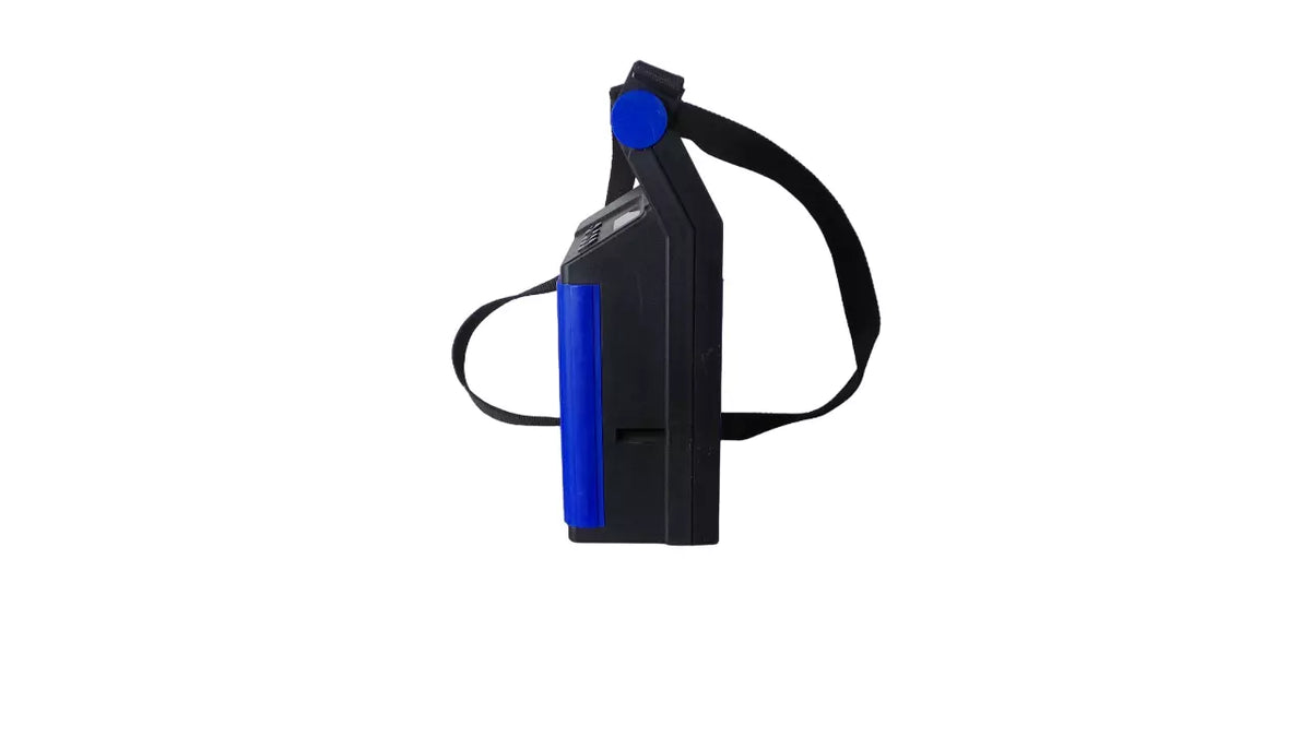 Drager Accuro 2000 Typ 6400200 Pump Automat