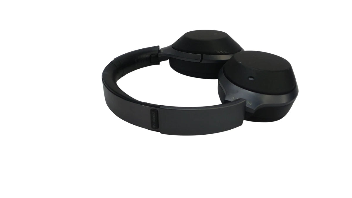 Sony WH-1000XM2 Headphones Noise Cancelling BLACK - Free Shipping