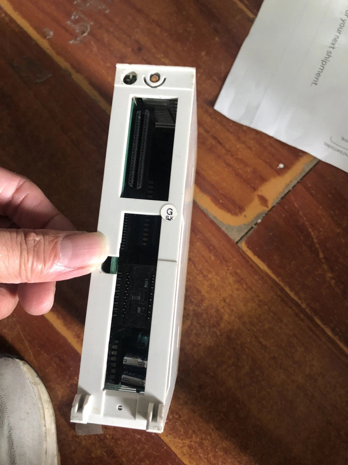 1Pc Used Panasonic Plc AFP3432E